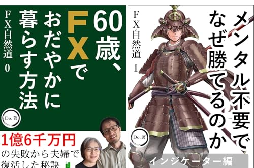 FX自然道シリーズ