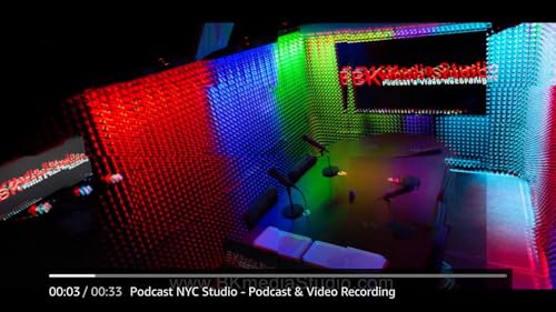 Podcast NYC
