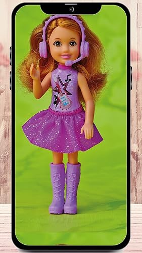How to make doll clothes