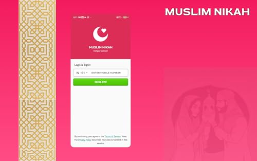 Muslim Nikah