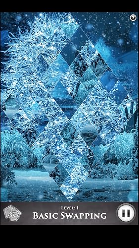 Hidden Scenes - Winter Wonderland – vue 4
