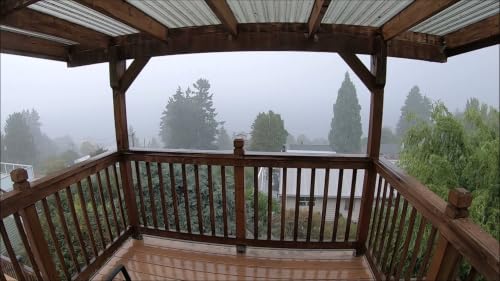Gentle Rain TV