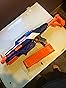 Amazon.com: Nerf N-Strike Elite Rapidstrike CS-18 Blaster (Colors may ...