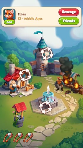 Age of Coins: Master Of Spins