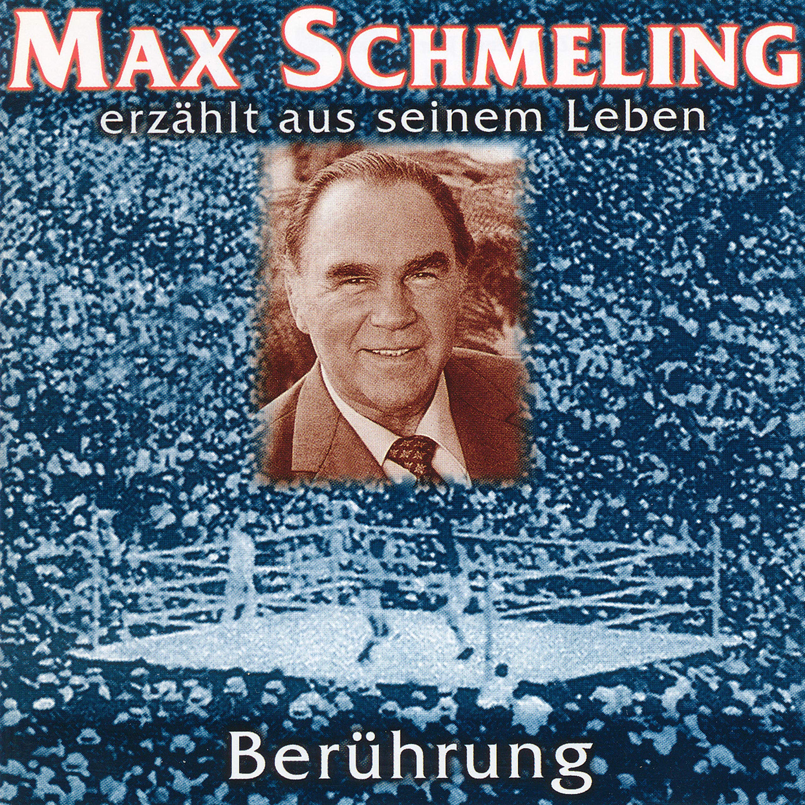 Max Schmeling