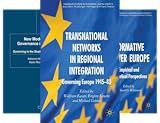  Palgrave Studies in European Union Politics (31 Book Series)