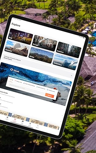 Doifoo: AI Travel Marketplace