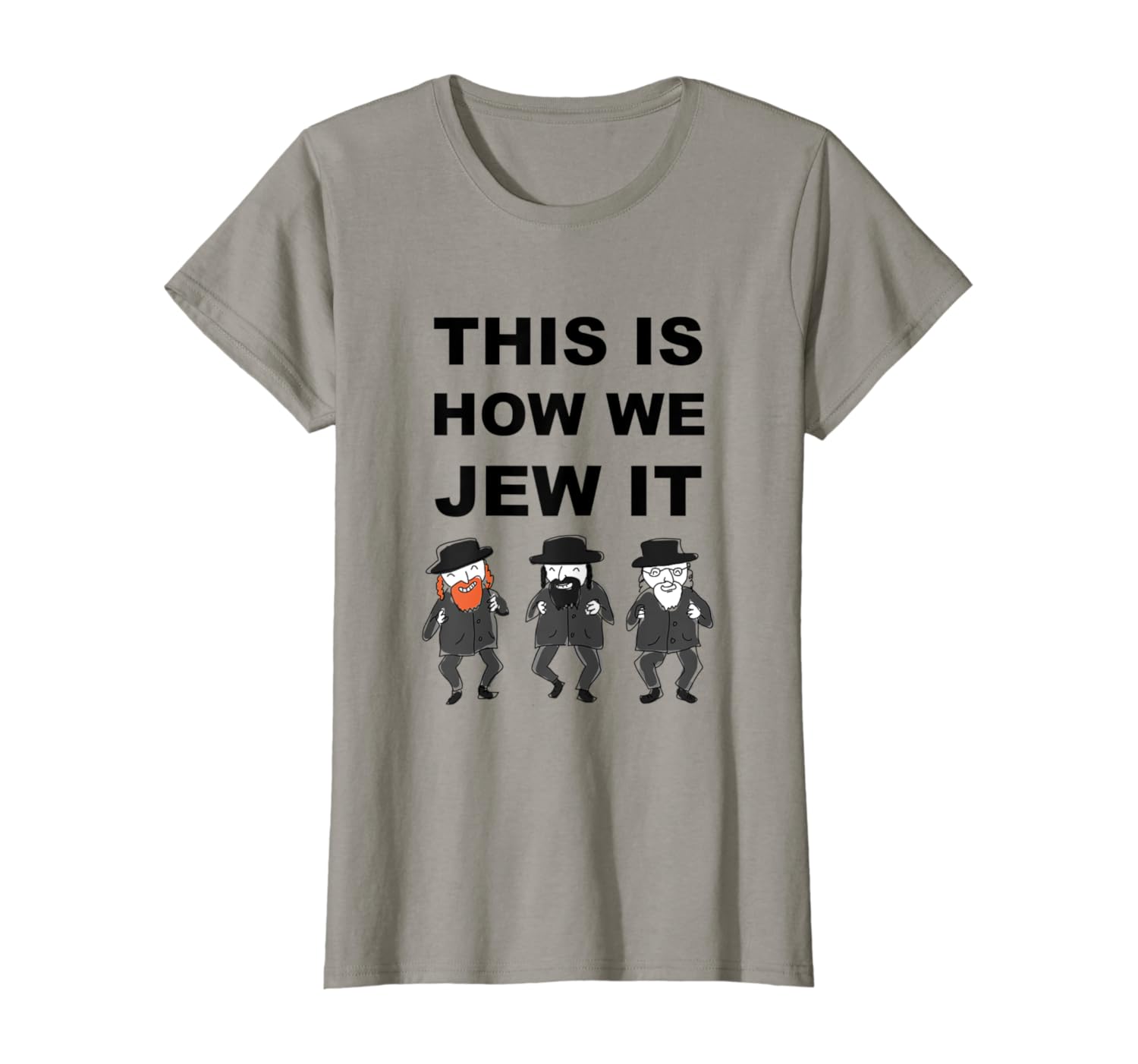 Funny jewish shirts Clearance
