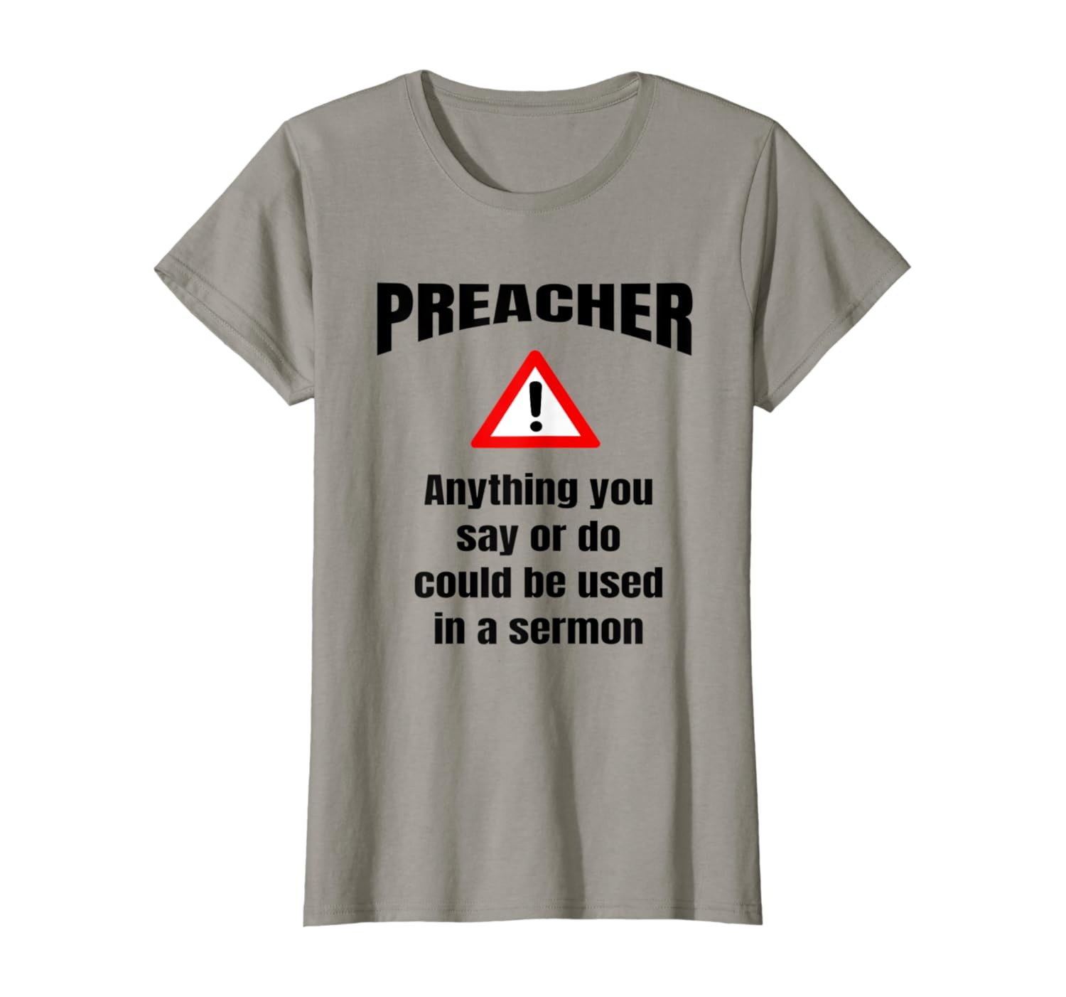 Funny pastor shirts Clearance