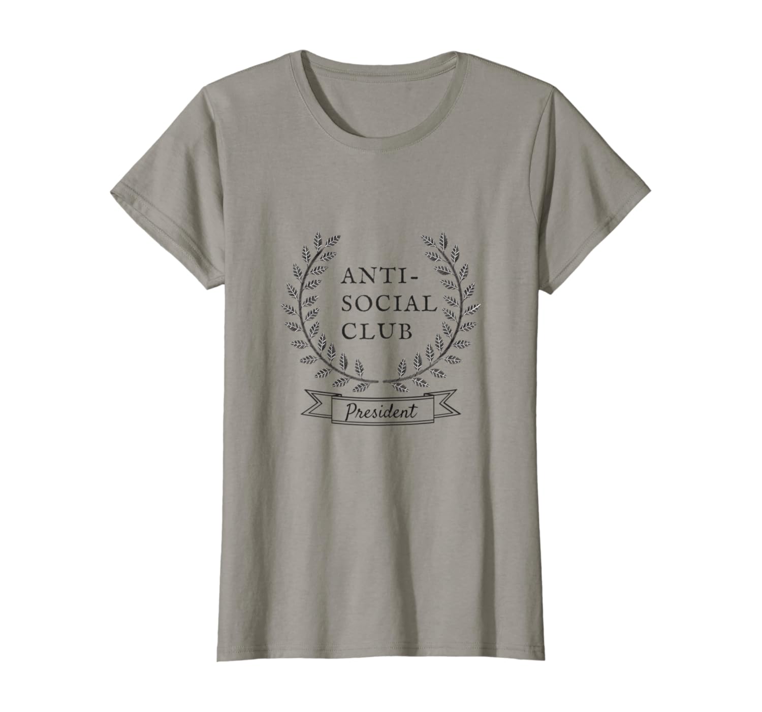 anti social social club sweatshirt amazon