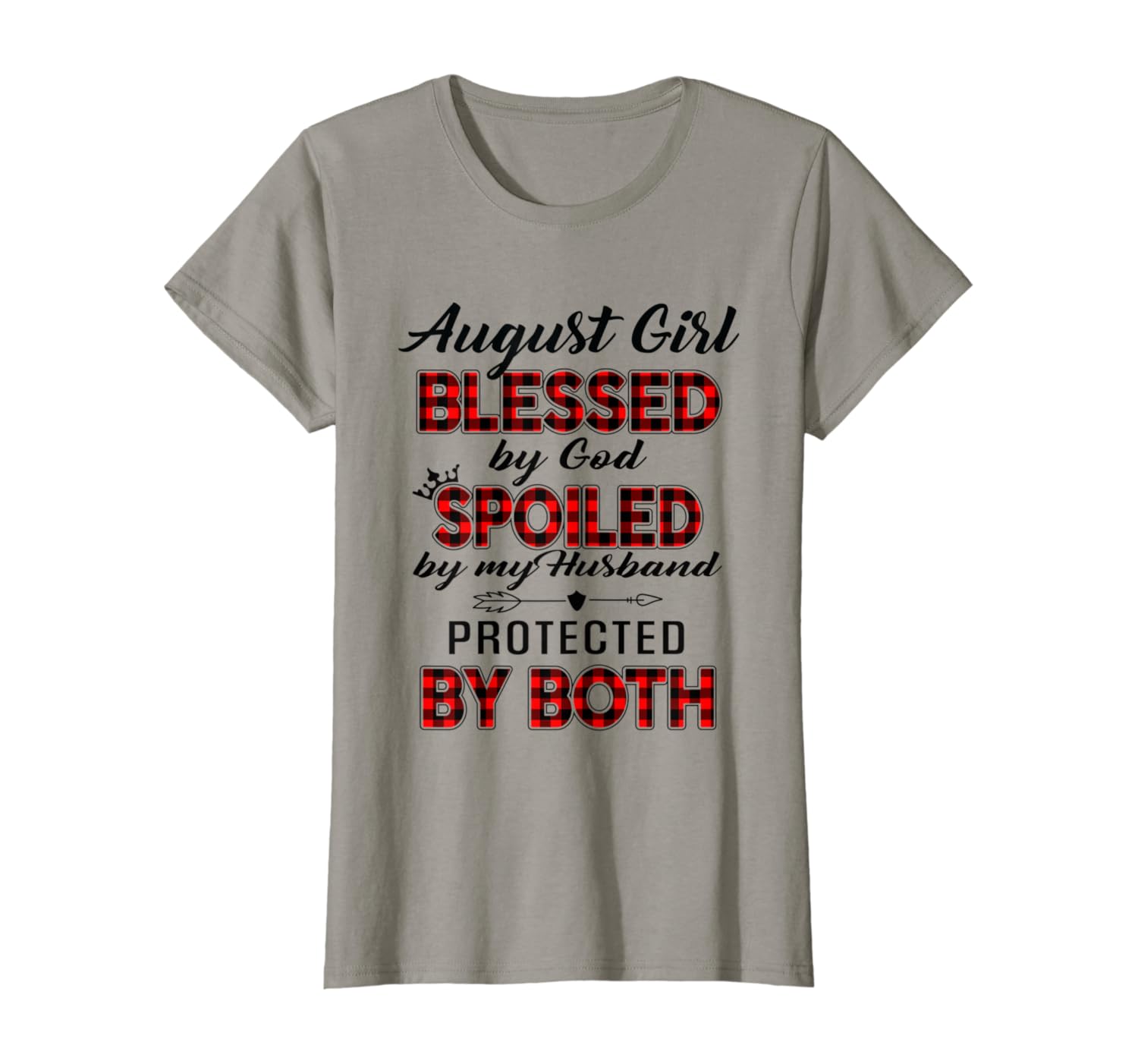 August girl t shirt Outlet