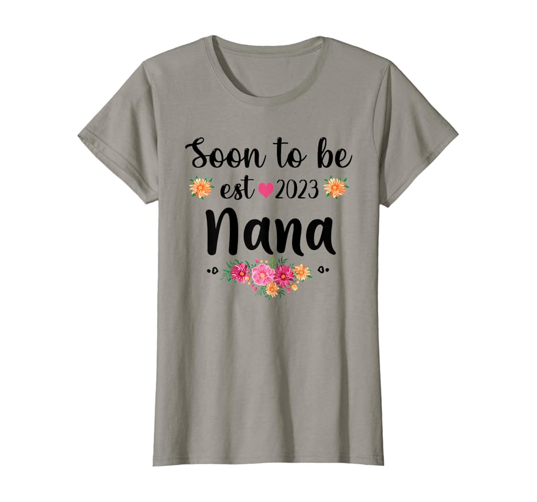 Amazon nana t shirts Clearance