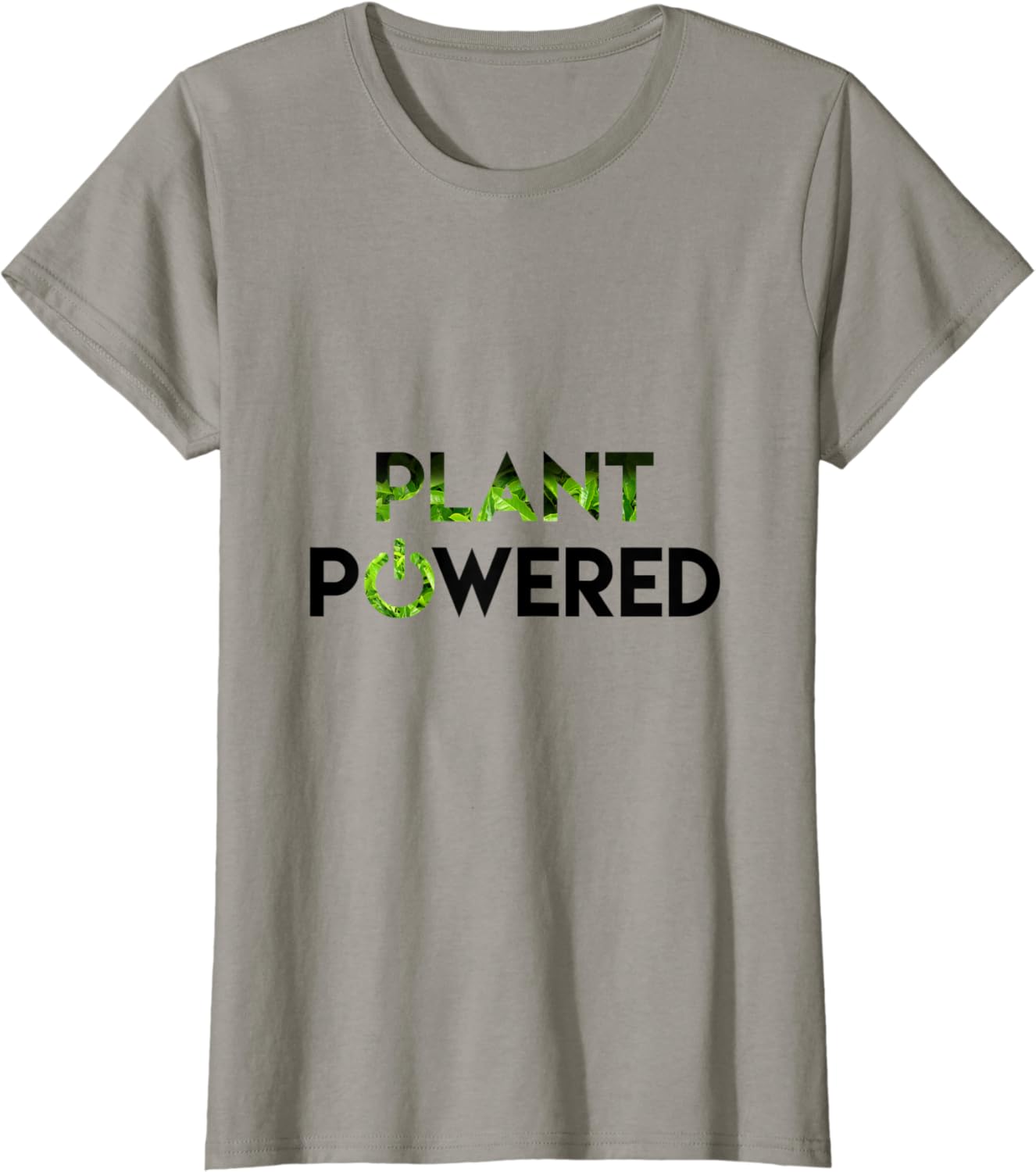 Plant powered shirt Clearance