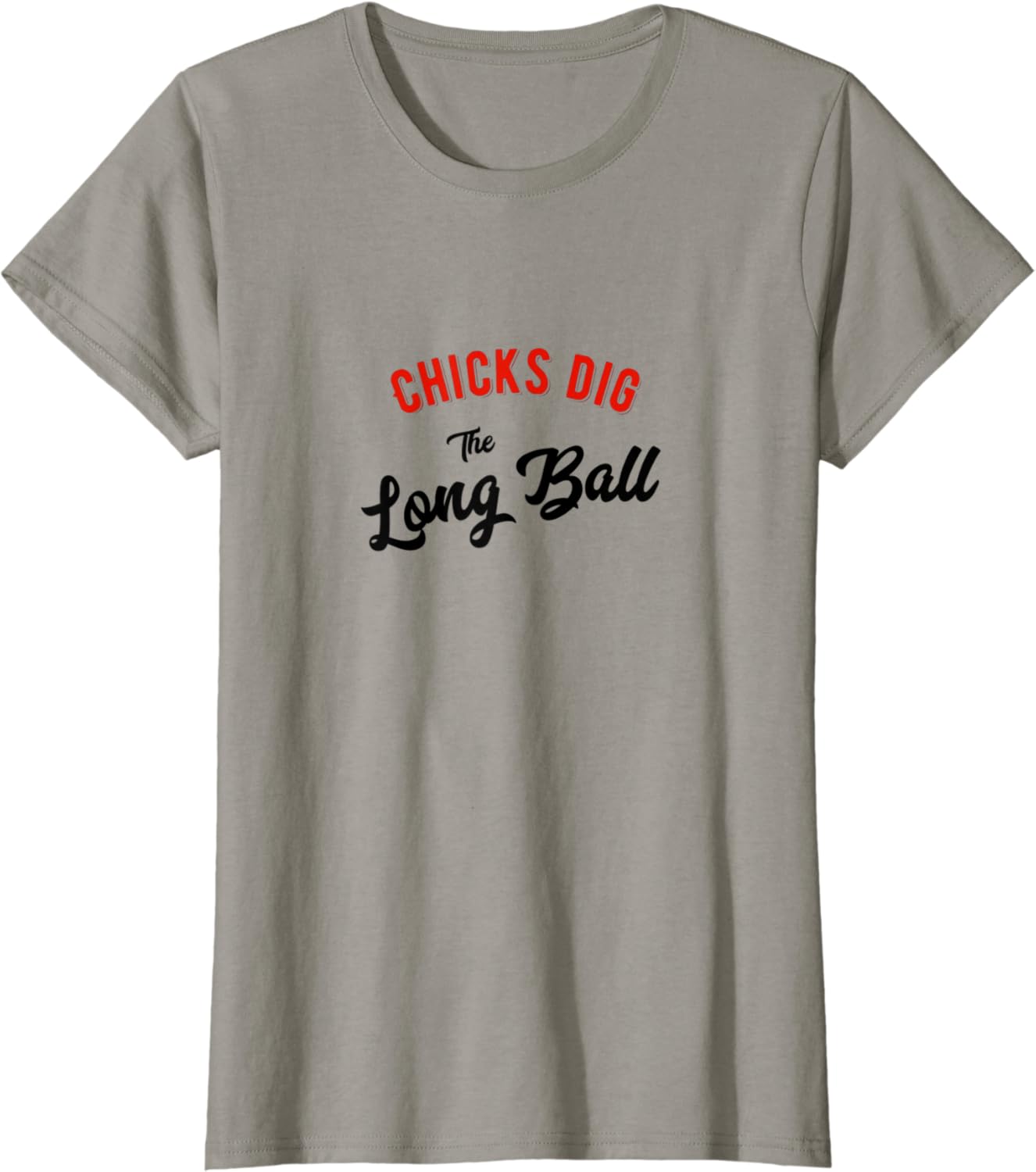 Chicks dig the long ball yankees shirt Clearance
