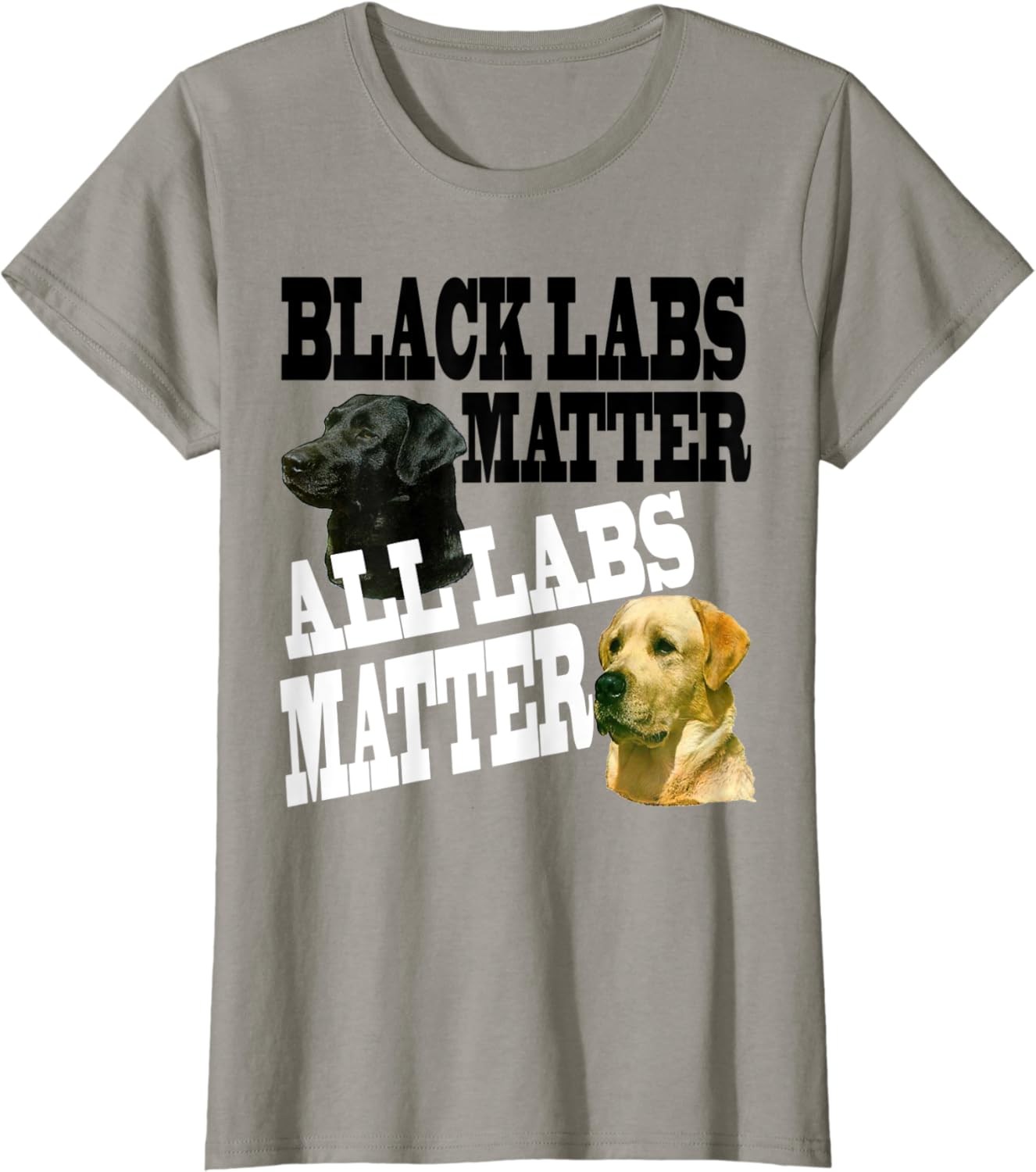 All labs matter shirt Clearance