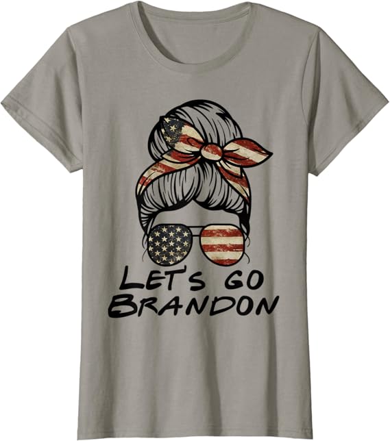 Amazon Com Let S Go Brandon Lets Go Brandon T Shirt Clothing Shoes Jewelry Amazon Com Let S Go Brandon Lets Go Brandon T Shirt Clothing Shoes Jewelry