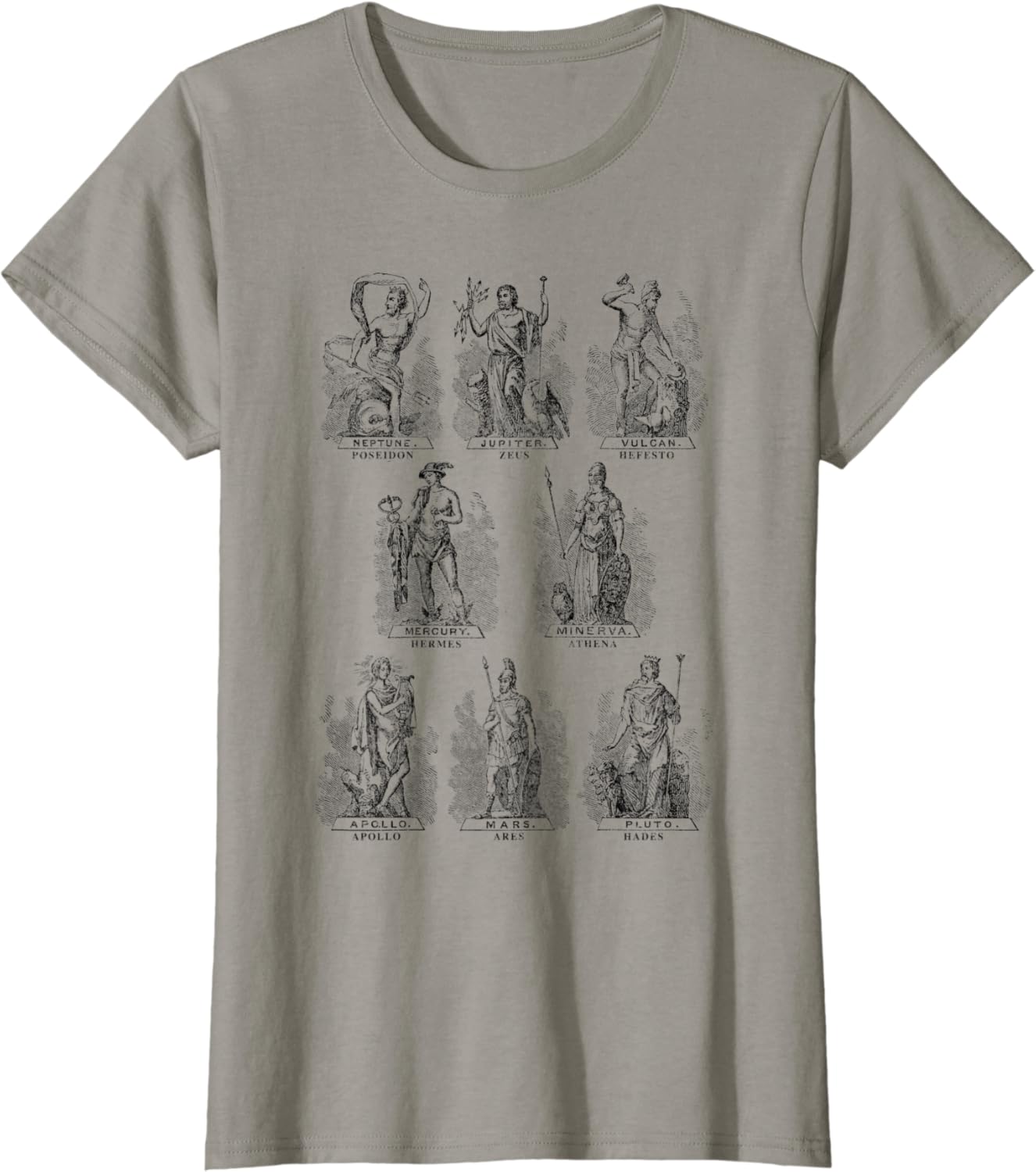 Amazon.com: Greek Gods Mythology Shirt : Clothing, Shoes & Jewelry amazon-com-greek-gods-mythology-shirt-clothing-shoes-jewelry