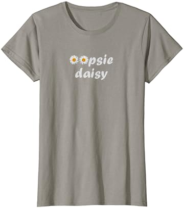 Oopsie daisy shirt Clearance