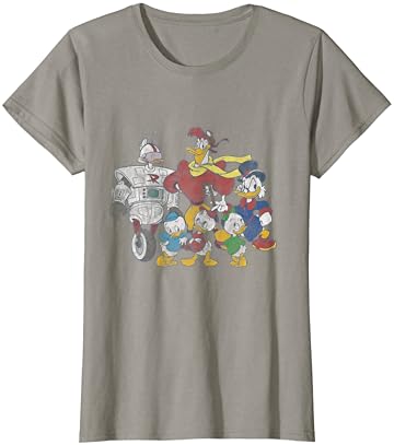 Gizmoduck shirt Clearance