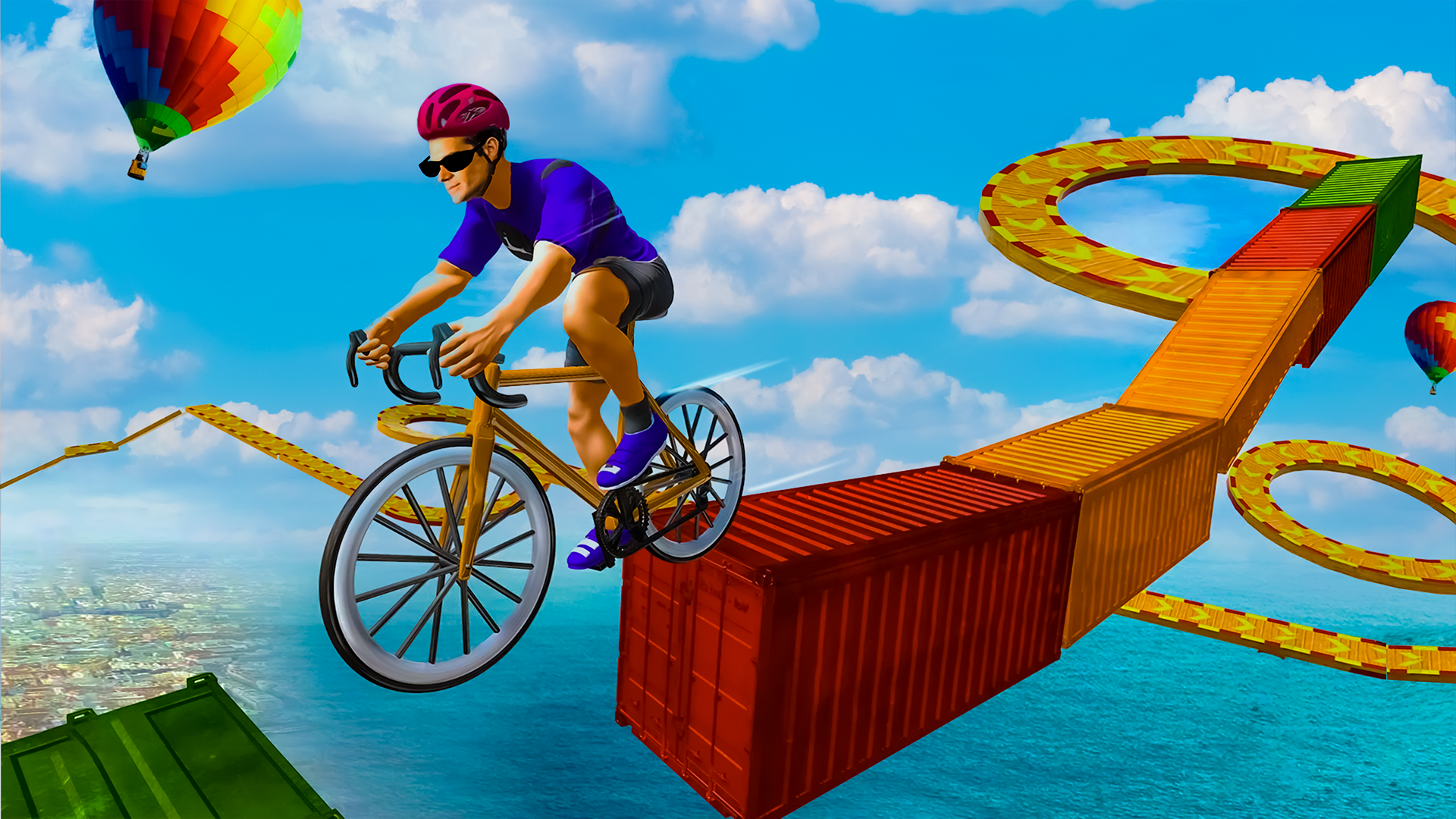 bicycle-stunt-mad-skills-3d-extreme-game-app-on-amazon-appstore