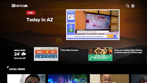 12 News KPNX Arizona