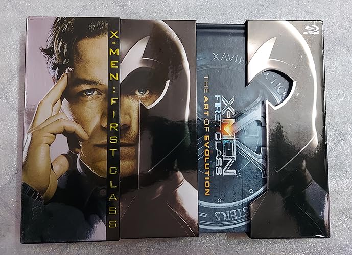 X-Men-First Class: Amazon.in: Movies & TV Shows