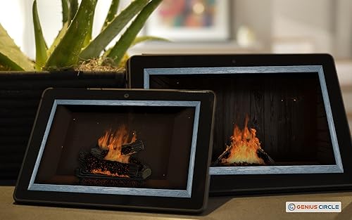 Hot Fireplace Pack - Wallpaper & Themes
