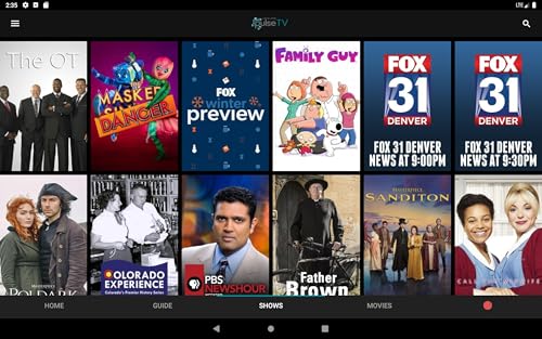 Loveland Pulsetv #TOP4