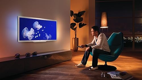 Água-viva aquário HD grátis - desfrute da água-viva na sua TV HDR 4K, TV 8K e dispositivos de fogo c