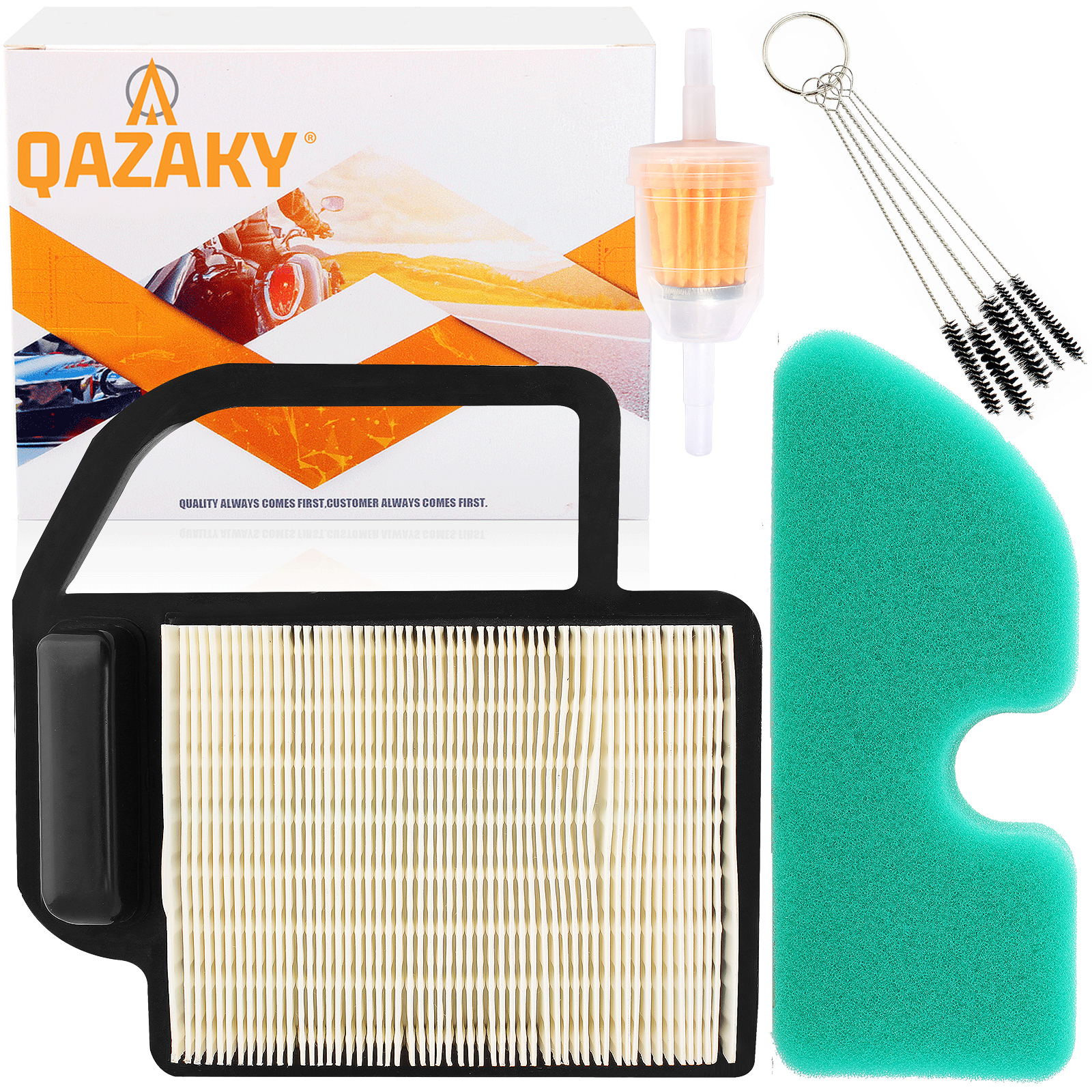 Amazon.com: QAZAKY Filter Kit Compatible with Kohler 2008302 20