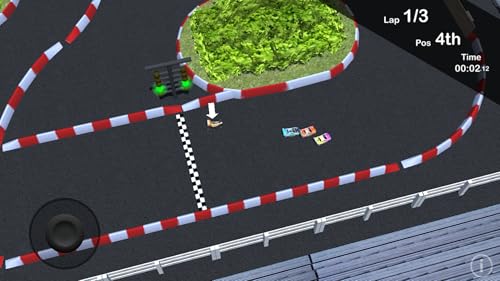 Radio Control Challenge