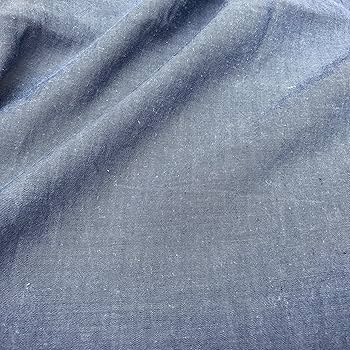 ジャケット・アウター Lyocell Twill Chambray Middle ModsCoat MAISON SPECIAL（メゾンスペシャル）の「《UNISEX》Lyocell