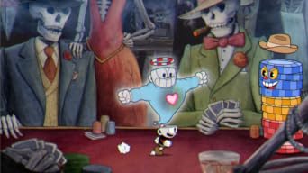 Cuphead [PC Code - Steam]