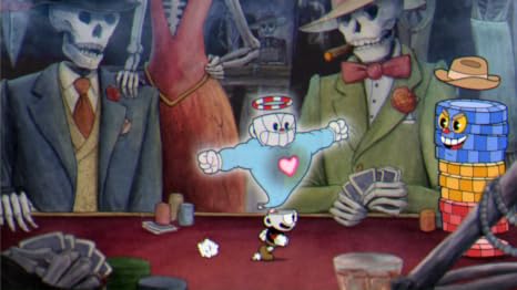 Cuphead [PC Code - Steam]