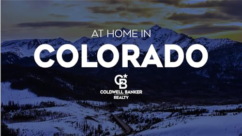 At Home in Colorado