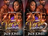  Zoe and Verse (2 Book Series)