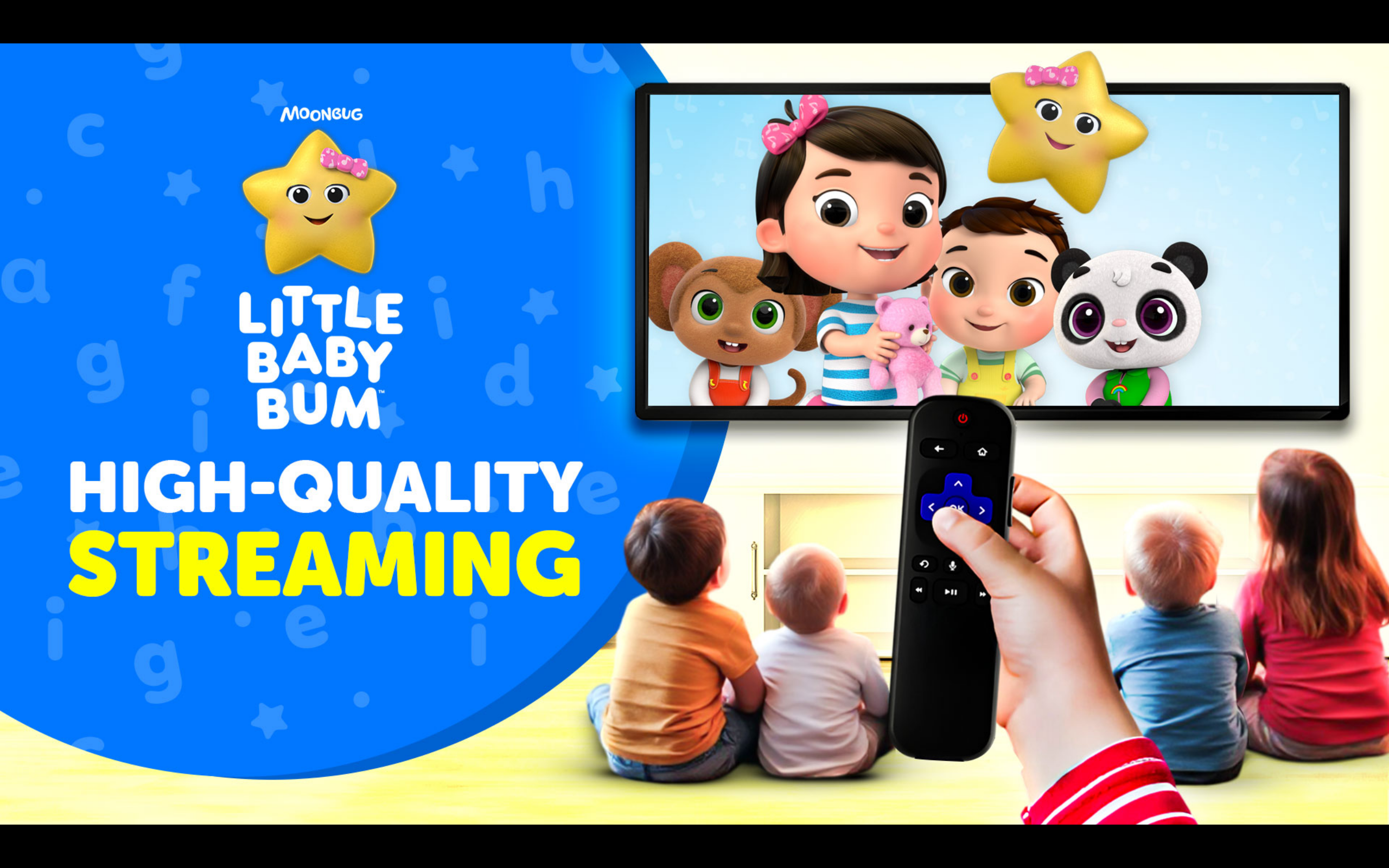 Little Baby Bum App On Amazon Appstore Little Baby Bum App On Amazon Appstore