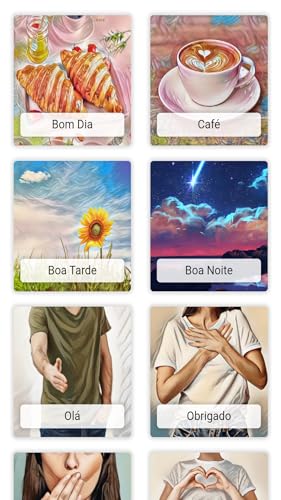 Bom Dia Noite Tarde Amor Gif