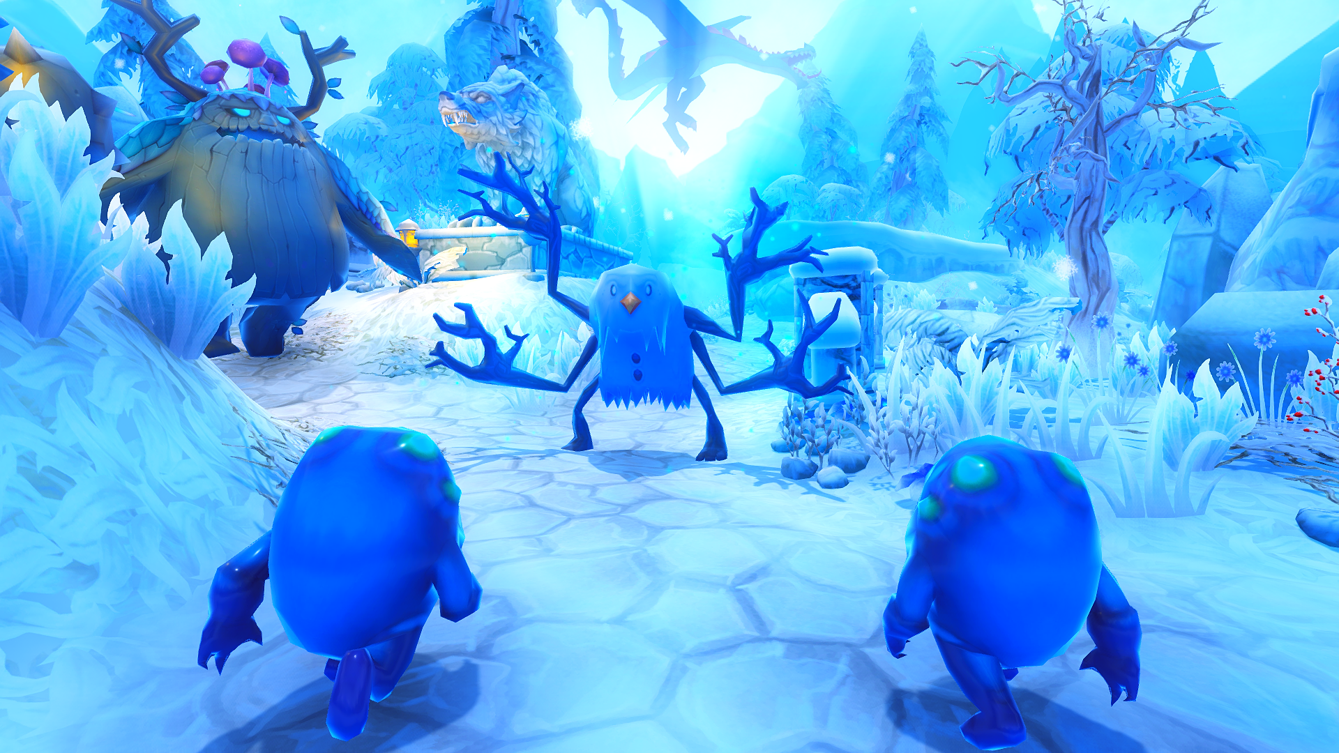 Alien Simulator - App on Amazon Appstore
