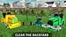Mowing Simulator Grass Cutting Free
