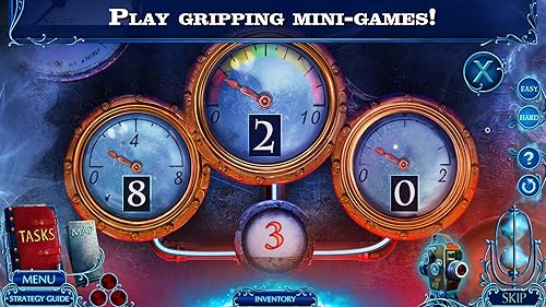 Hidden Objects - Mystery Tales: Master of Puppets Collector's Edition (Free To Play)
