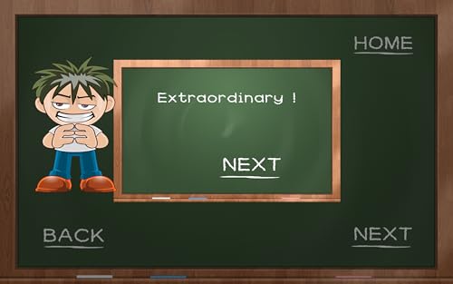 Common Nouns For Kids