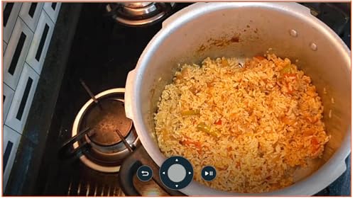 Cooking by Bachelors Cuisine