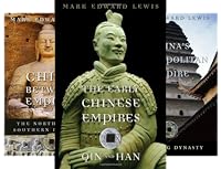 Algopix Similar Product 5 - History of imperial China 6 Book