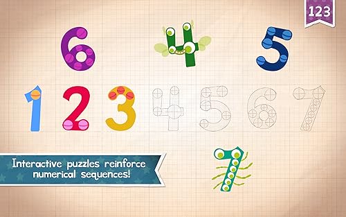 Endless Numbers