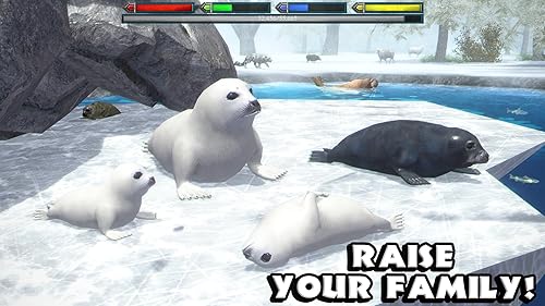Ultimate Arctic Simulator - Thumbnail 3