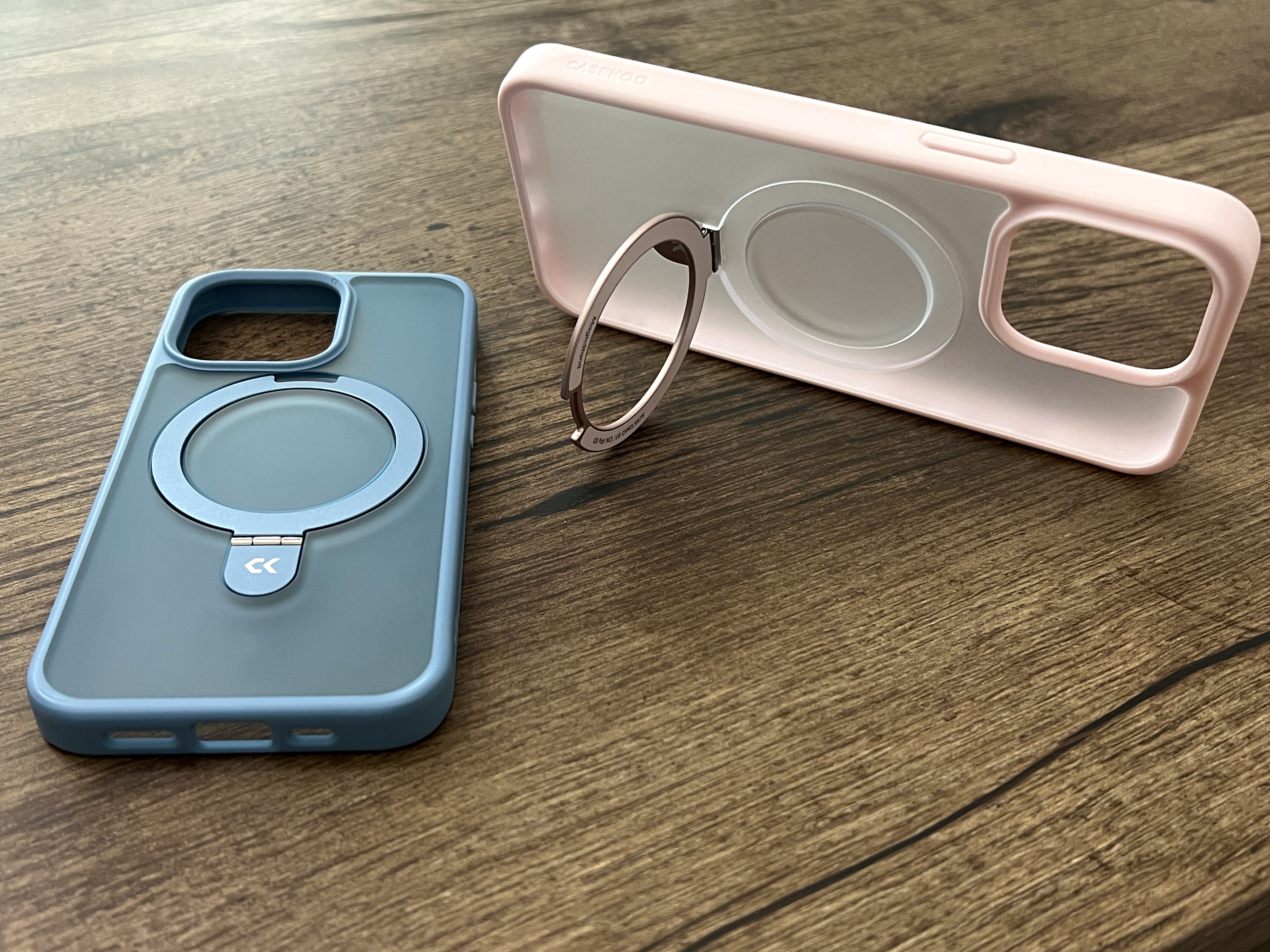 Amazon.com: CASEKOO: iPhone 13 Series
