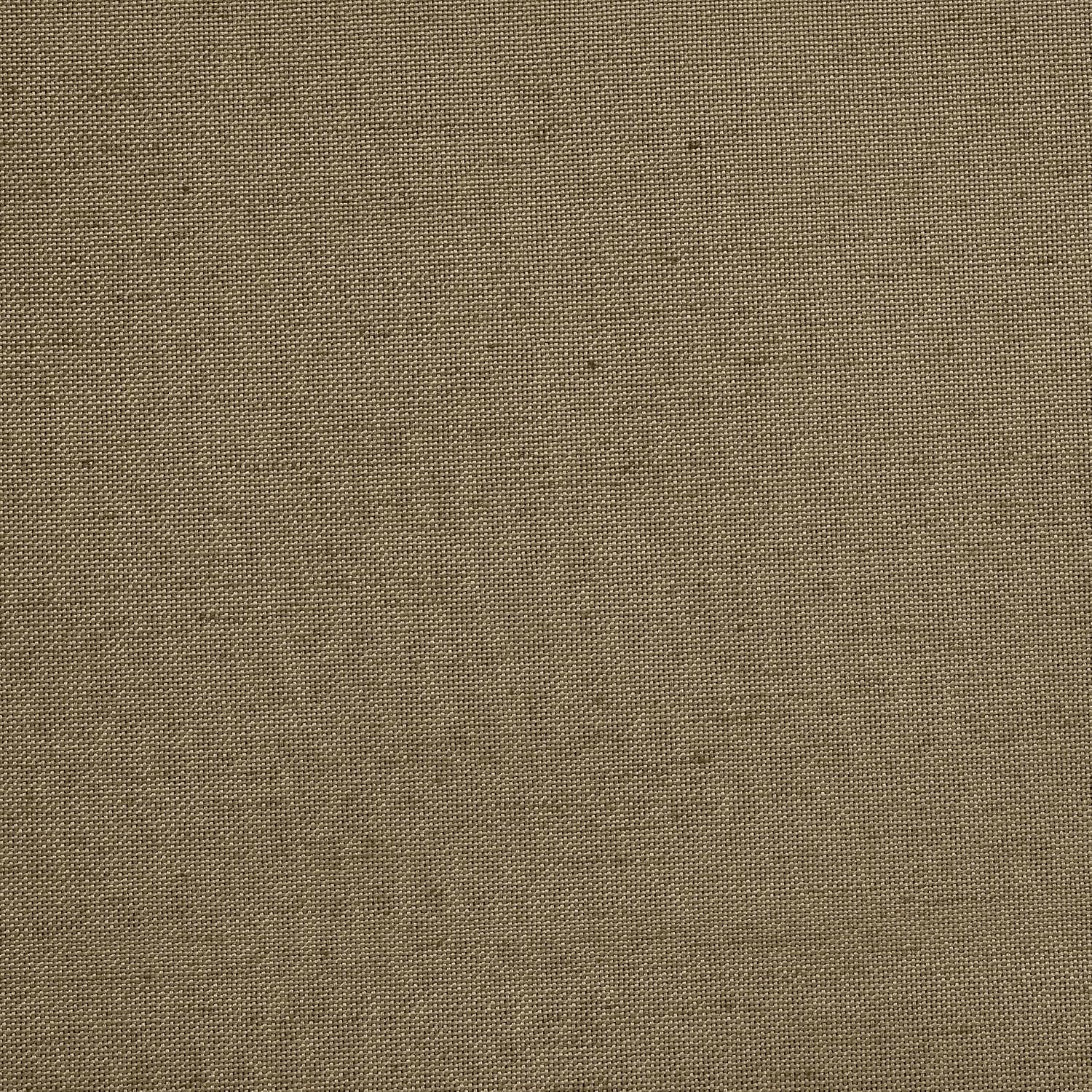 Pebble 63" Tab Top Blackout Curtain Set with Linen and Polyester
