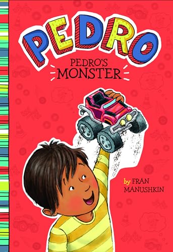 Pedro's Monster view 2