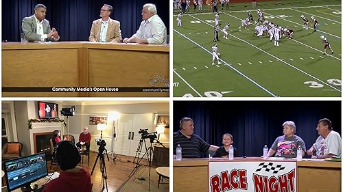 Community Media of South Central PA